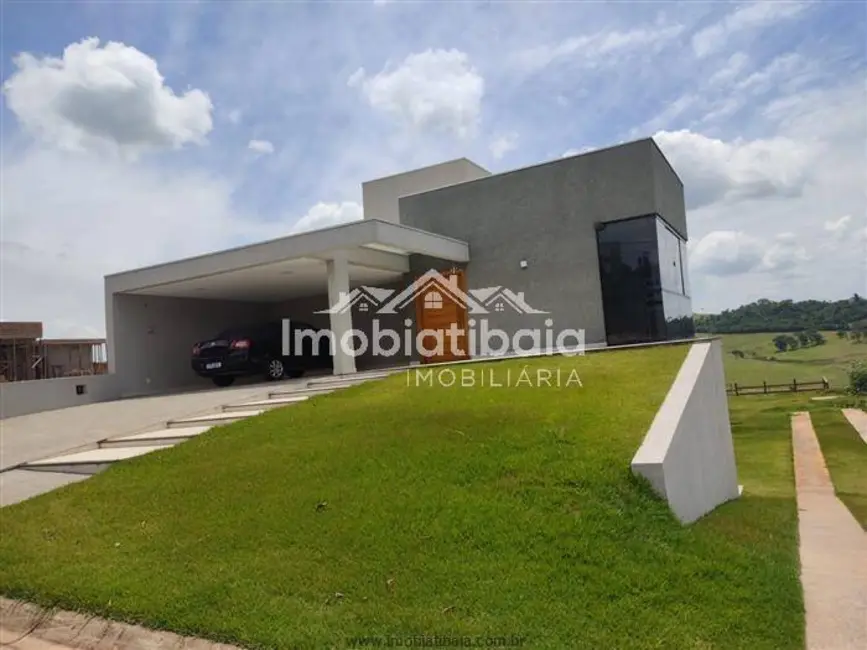 Foto 2 de Casa de Condomínio com 4 quartos à venda, 600m2 em Condomínio Terras de Santa Cruz, Braganca Paulista - SP