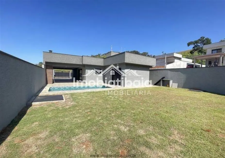 Casa de Condomínio com 3 quartos à venda, 511m2 em Atibaia - SP - imagem 2 Foto 2 de Casa de Condomínio com 3 quartos à venda, 511m2 em Atibaia - SP