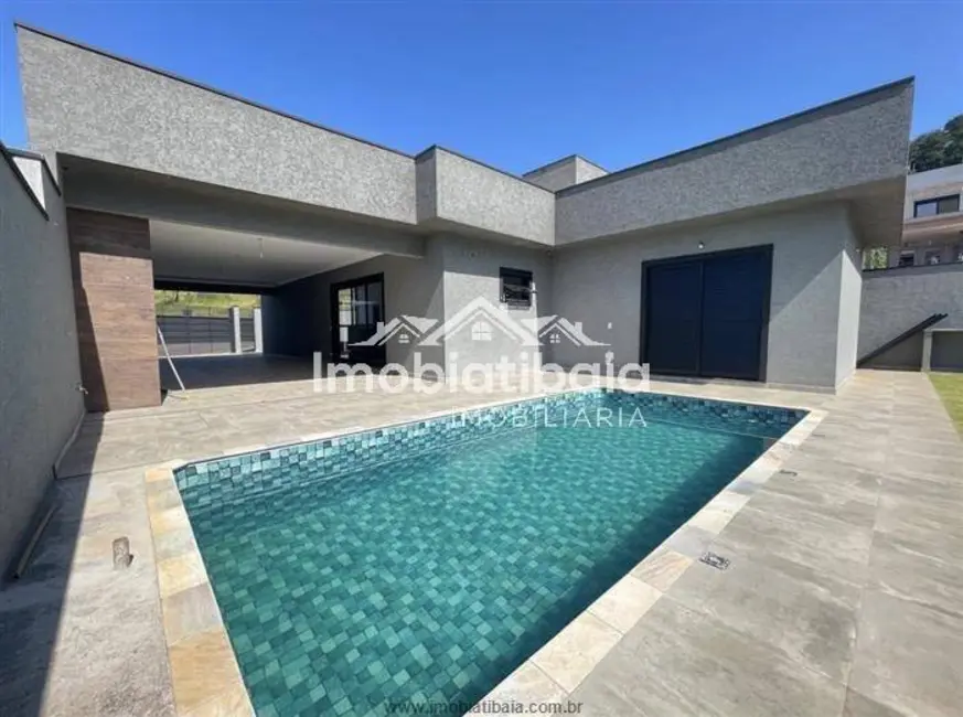 Casa de Condomínio com 3 quartos à venda, 511m2 em Atibaia - SP - imagem 3 Foto 3 de Casa de Condomínio com 3 quartos à venda, 511m2 em Atibaia - SP