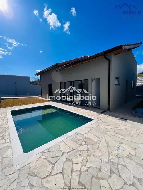 Foto 1 de Casa de Condomínio com 3 quartos à venda, 432m2 em Jardim Estância Brasil, Atibaia - SP