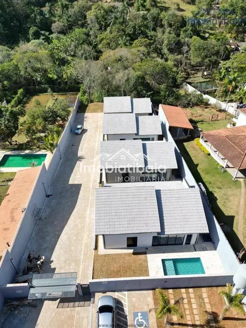 Foto 2 de Casa de Condomínio com 3 quartos à venda, 432m2 em Jardim Estância Brasil, Atibaia - SP