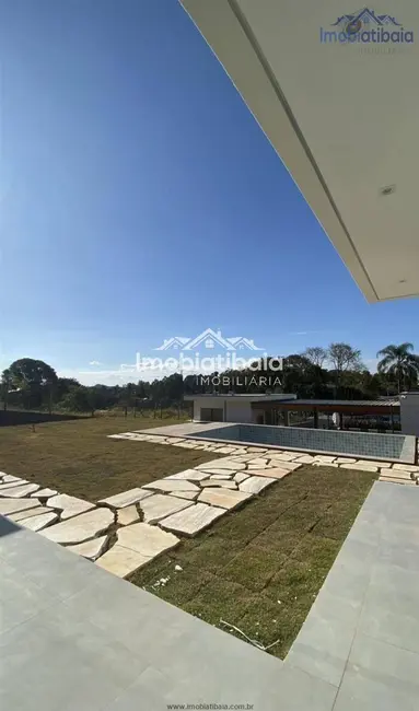 Foto 7 de Casa de Condomínio com 3 quartos à venda, 824m2 em Jardim Estância Brasil, Atibaia - SP