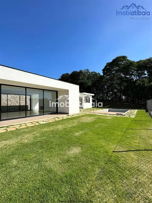 Foto 2 de Casa de Condomínio com 3 quartos à venda, 824m2 em Jardim Estância Brasil, Atibaia - SP