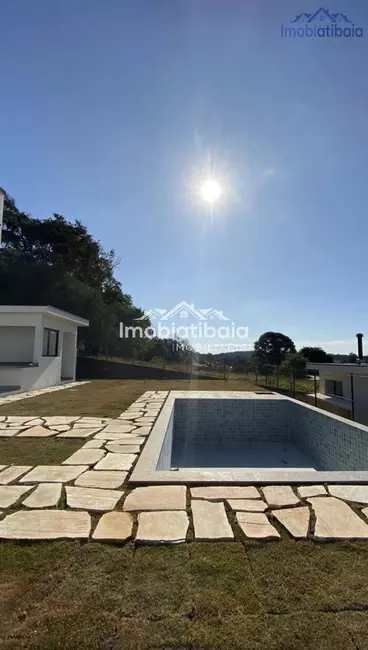 Foto 4 de Casa de Condomínio com 3 quartos à venda, 824m2 em Jardim Estância Brasil, Atibaia - SP