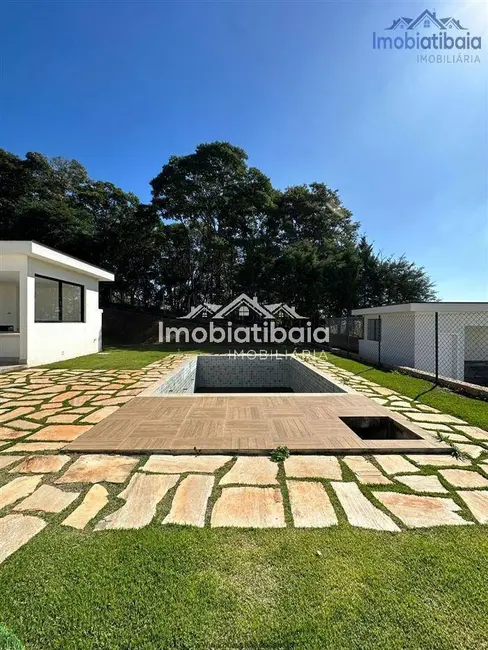 Foto 3 de Casa de Condomínio com 3 quartos à venda, 824m2 em Jardim Estância Brasil, Atibaia - SP
