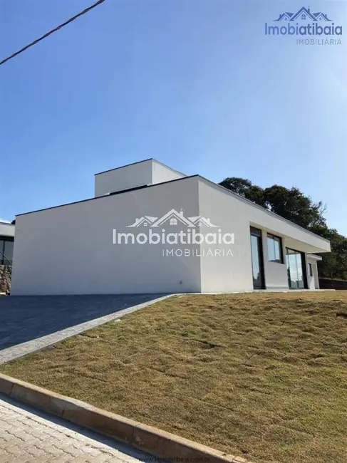 Foto 8 de Casa de Condomínio com 3 quartos à venda, 824m2 em Jardim Estância Brasil, Atibaia - SP