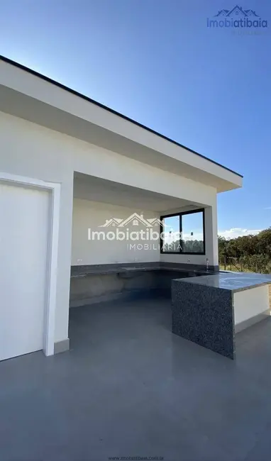 Foto 9 de Casa de Condomínio com 3 quartos à venda, 824m2 em Jardim Estância Brasil, Atibaia - SP