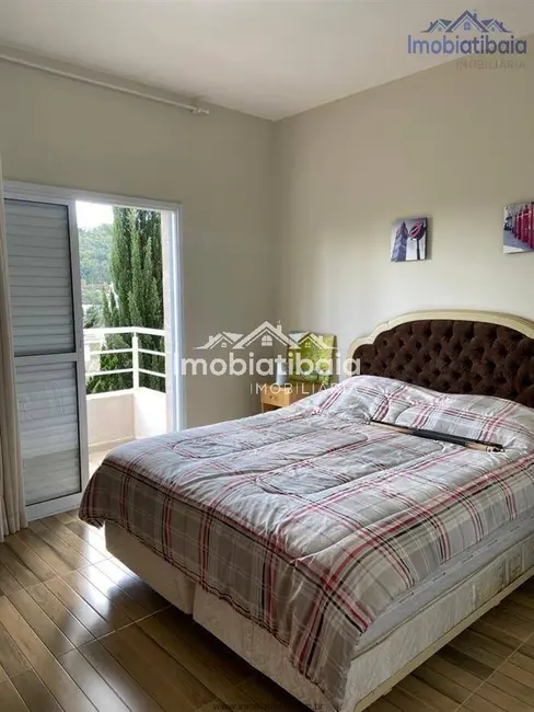 Foto 4 de Casa de Condomínio com 5 quartos à venda, 900m2 em Guaxinduva, Atibaia - SP