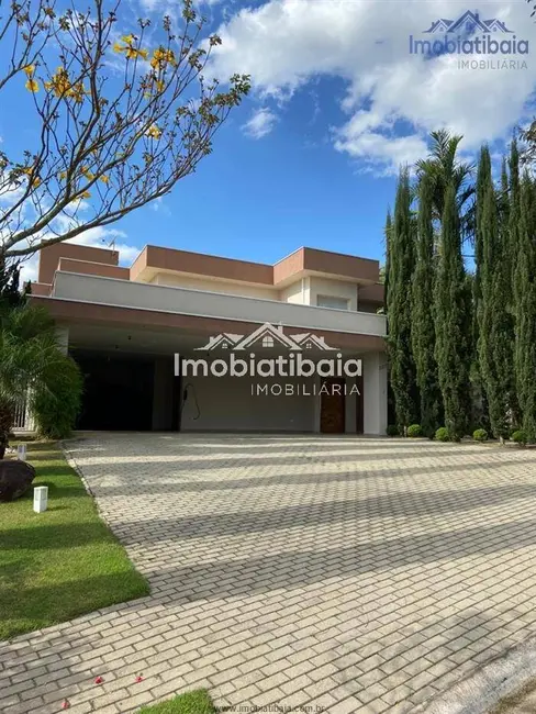 Foto 2 de Casa de Condomínio com 5 quartos à venda, 900m2 em Guaxinduva, Atibaia - SP