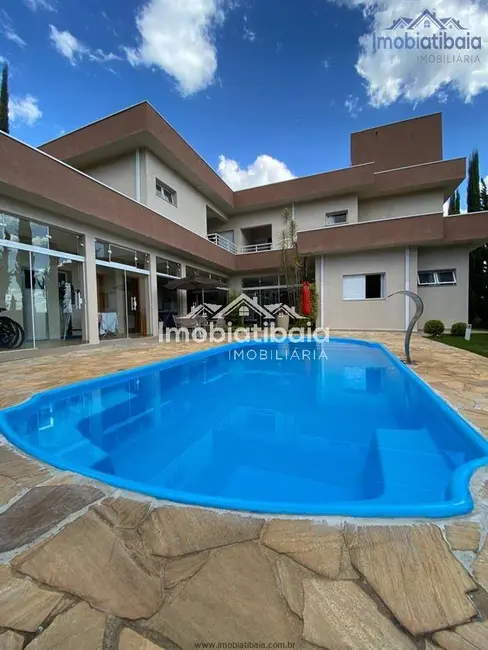 Foto 1 de Casa de Condomínio com 5 quartos à venda, 900m2 em Guaxinduva, Atibaia - SP