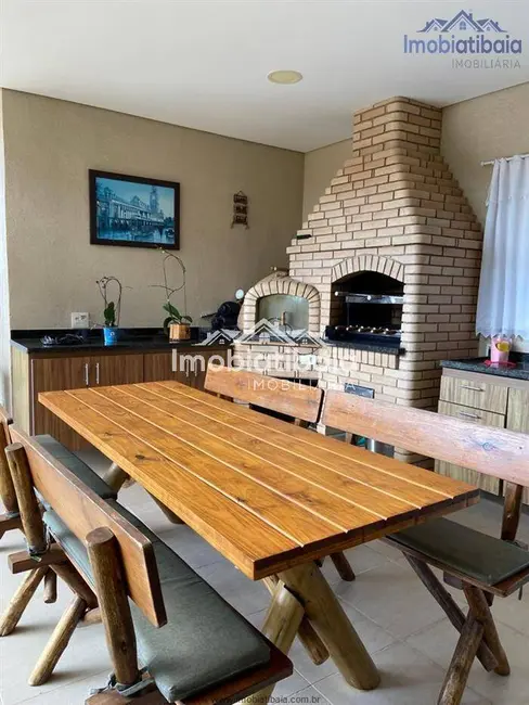 Foto 8 de Casa de Condomínio com 5 quartos à venda, 900m2 em Guaxinduva, Atibaia - SP