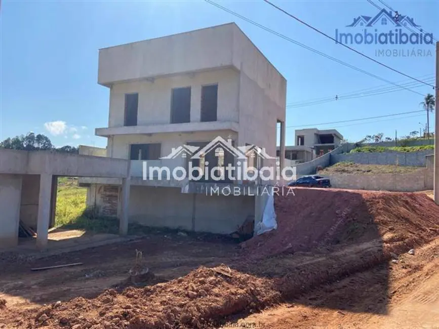 Foto 1 de Casa de Condomínio com 3 quartos à venda, 655m2 em Jardim Centenário, Atibaia - SP