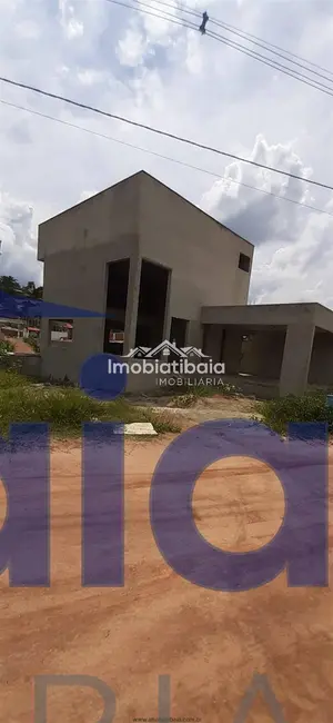 Foto 8 de Casa de Condomínio com 3 quartos à venda, 655m2 em Jardim Centenário, Atibaia - SP