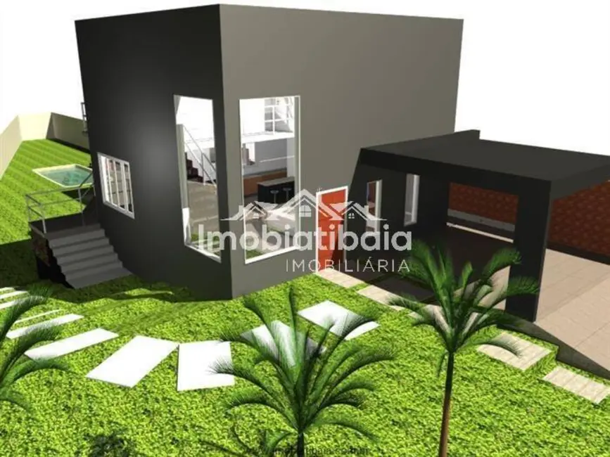 Foto 6 de Casa de Condomínio com 3 quartos à venda, 655m2 em Jardim Centenário, Atibaia - SP