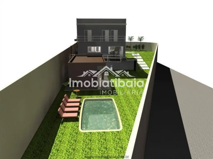 Foto 9 de Casa de Condomínio com 3 quartos à venda, 655m2 em Jardim Centenário, Atibaia - SP