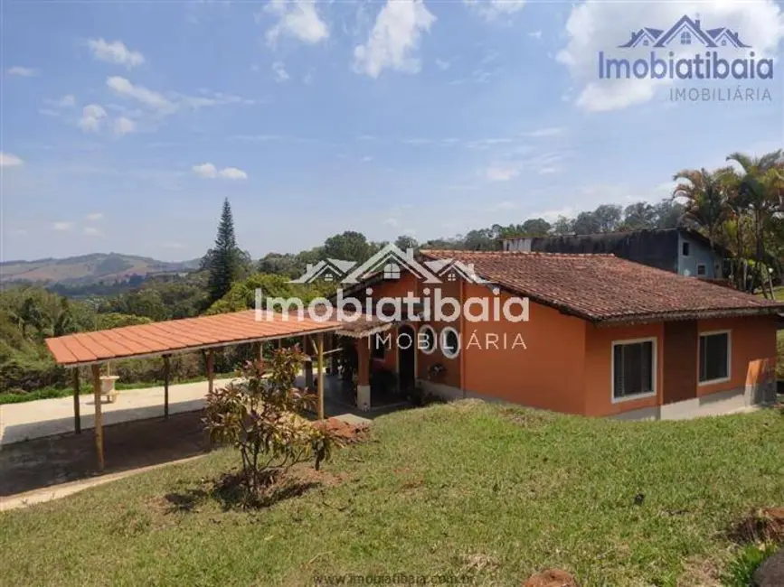 Foto 1 de Chácara com 3 quartos à venda, 780m2 em Piracaia - SP