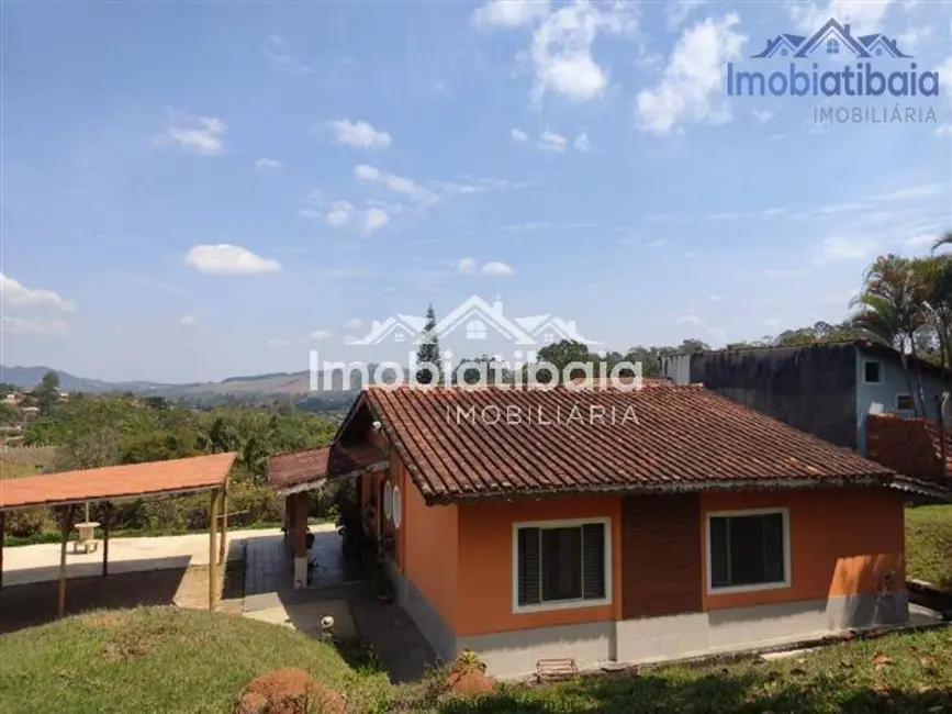 Foto 2 de Chácara com 3 quartos à venda, 780m2 em Piracaia - SP