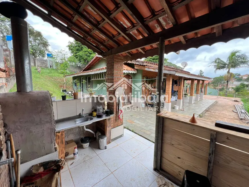 Chácara com 3 quartos à venda, 780m2 em Piracaia - SP - imagem 7 Foto 7 de Chácara com 3 quartos à venda, 780m2 em Piracaia - SP