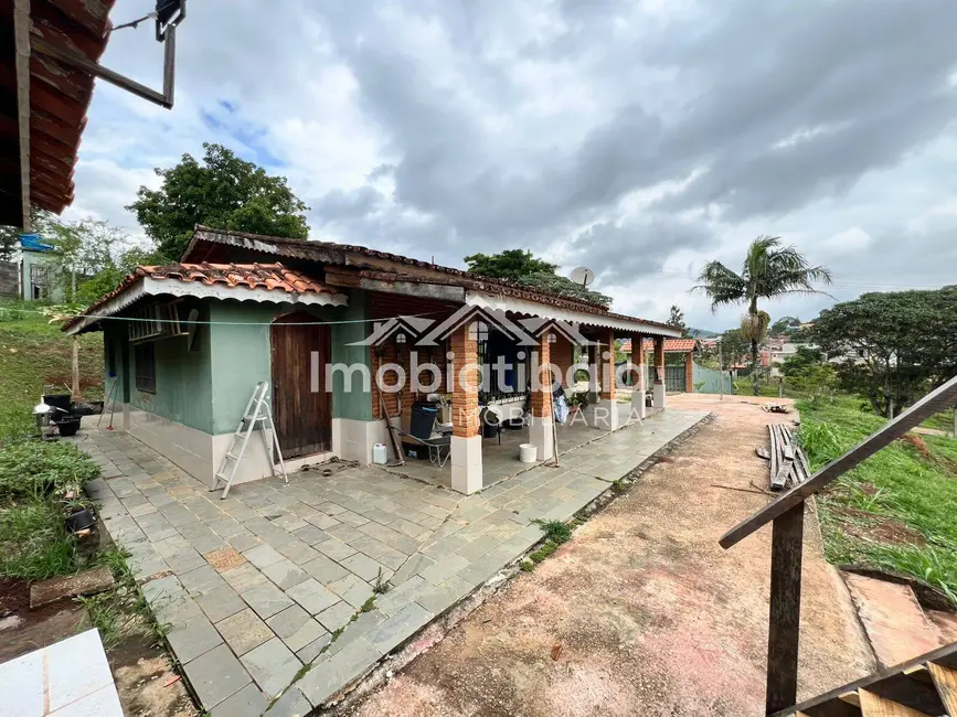 Chácara com 3 quartos à venda, 780m2 em Piracaia - SP - imagem 6 Foto 6 de Chácara com 3 quartos à venda, 780m2 em Piracaia - SP