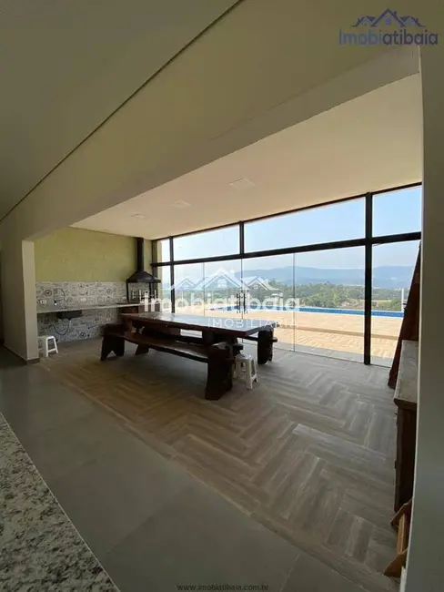 Foto 7 de Chácara com 3 quartos à venda, 1500m2 em Jardim Estância Brasil, Atibaia - SP