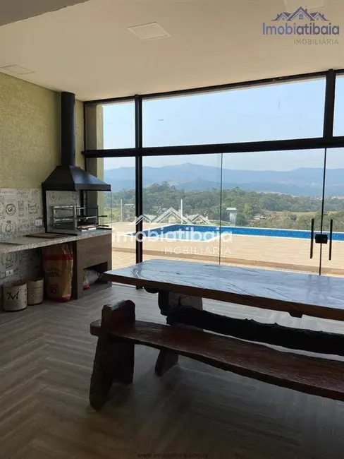 Foto 5 de Chácara com 3 quartos à venda, 1500m2 em Jardim Estância Brasil, Atibaia - SP