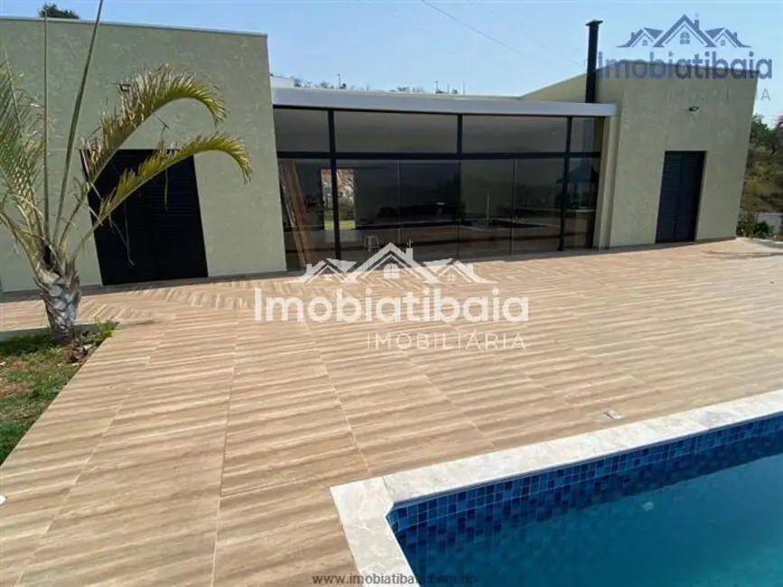 Foto 3 de Chácara com 3 quartos à venda, 1500m2 em Jardim Estância Brasil, Atibaia - SP