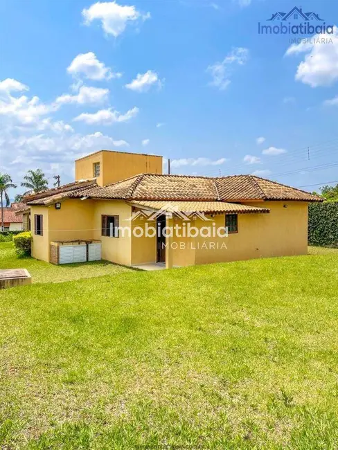Foto 2 de Chácara com 4 quartos à venda, 1000m2 em Jardim Estância Brasil, Atibaia - SP