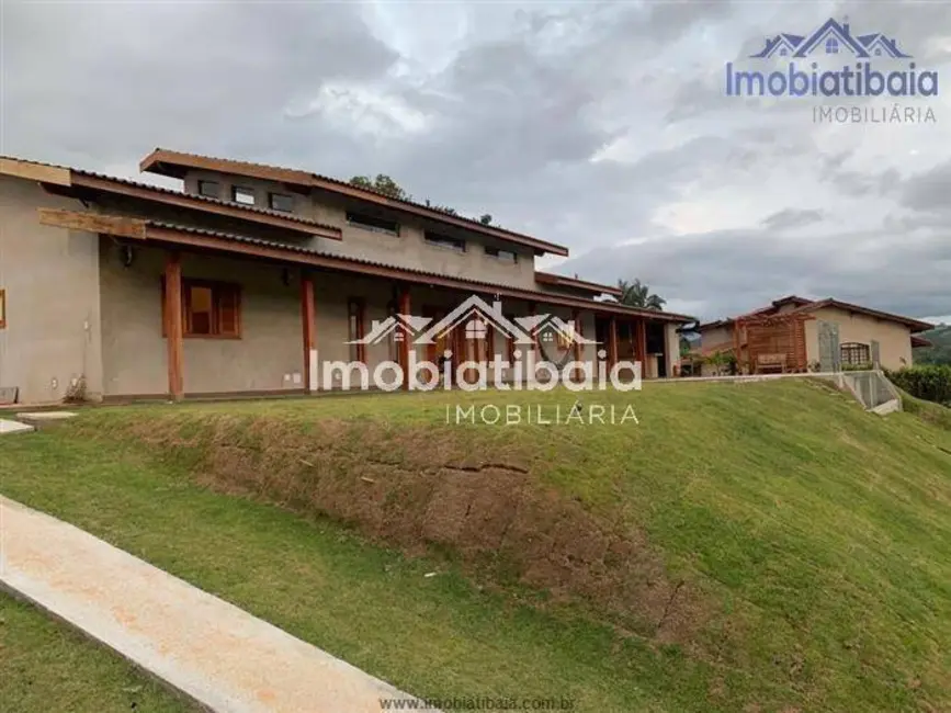 Foto 4 de Chácara com 4 quartos à venda, 1760m2 em Piracaia - SP