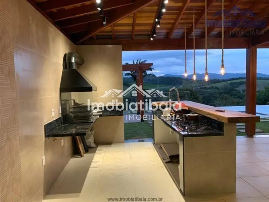 Foto 6 de Chácara com 4 quartos à venda, 1760m2 em Piracaia - SP