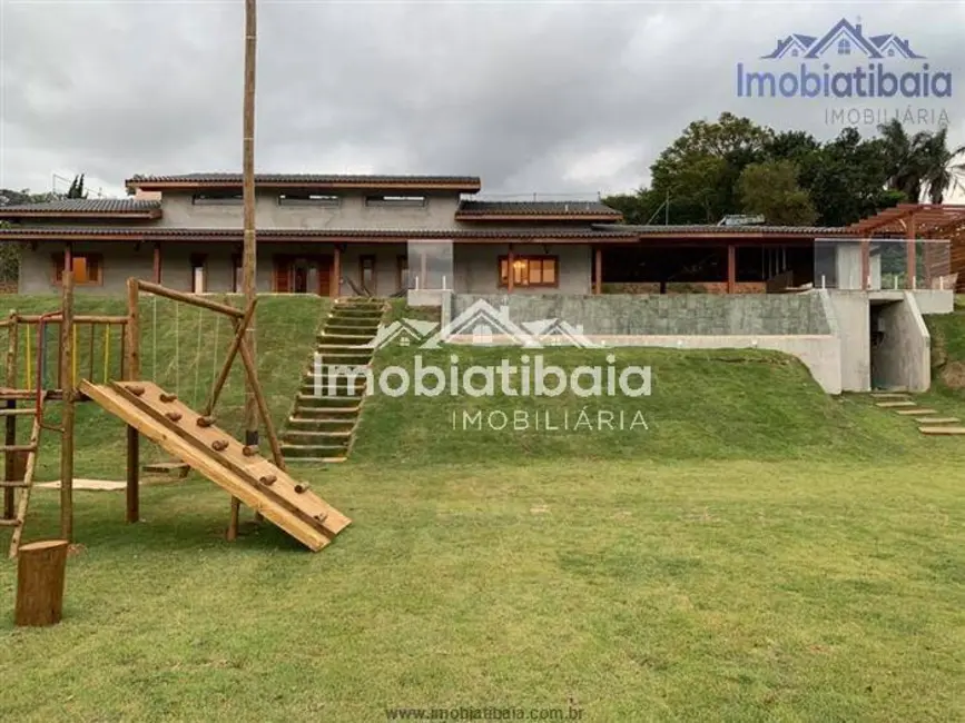 Foto 1 de Chácara com 4 quartos à venda, 1760m2 em Piracaia - SP