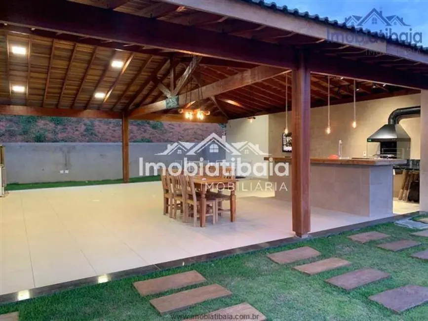 Foto 5 de Chácara com 4 quartos à venda, 1760m2 em Piracaia - SP