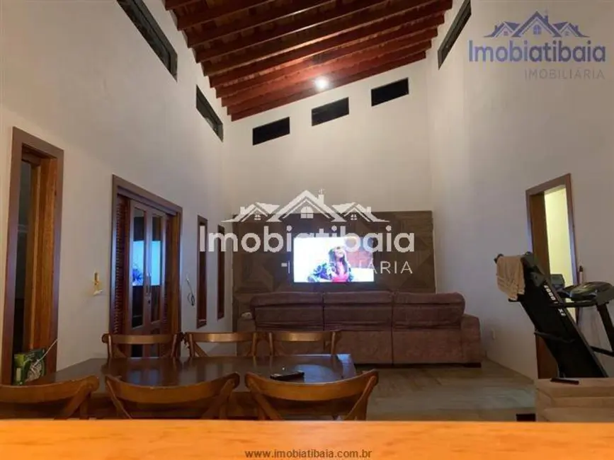 Foto 3 de Chácara com 4 quartos à venda, 1760m2 em Piracaia - SP