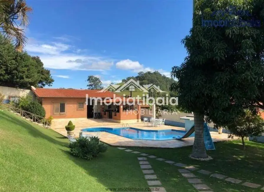 Foto 9 de Chácara com 3 quartos à venda, 2000m2 em Água Comprida, Braganca Paulista - SP