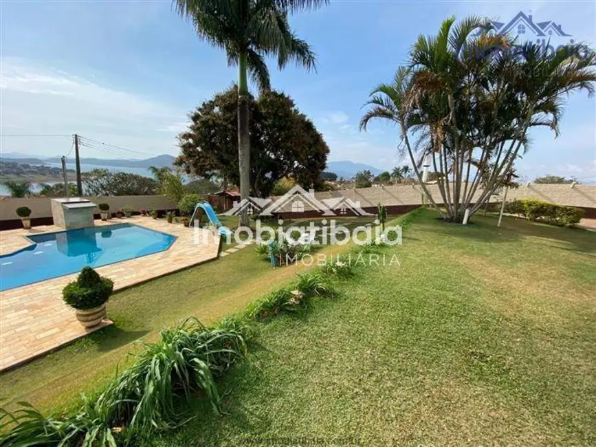 Foto 4 de Chácara com 3 quartos à venda, 2000m2 em Água Comprida, Braganca Paulista - SP