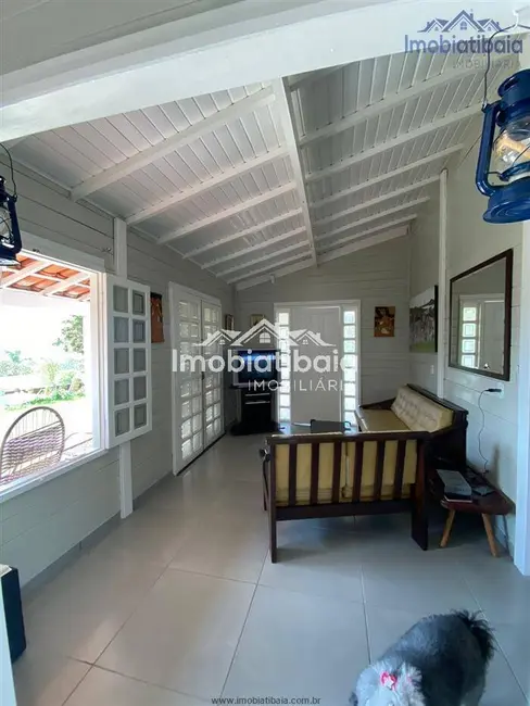 Foto 7 de Chácara com 3 quartos à venda, 2000m2 em Água Comprida, Braganca Paulista - SP