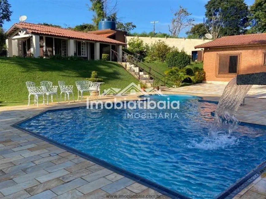 Foto 2 de Chácara com 3 quartos à venda, 2000m2 em Água Comprida, Braganca Paulista - SP