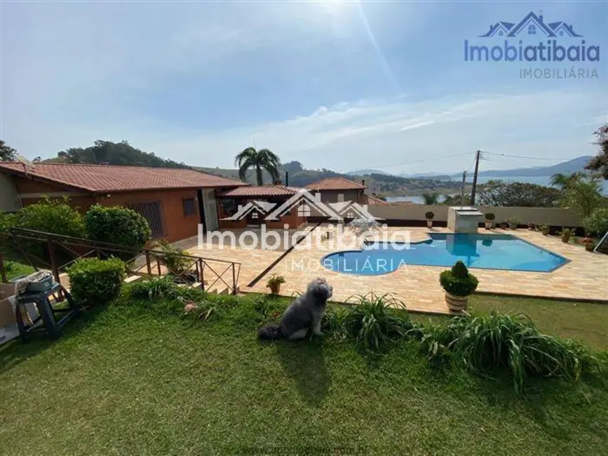 Foto 1 de Chácara com 3 quartos à venda, 2000m2 em Água Comprida, Braganca Paulista - SP