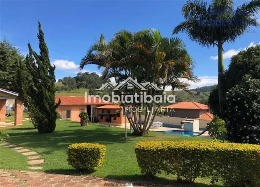 Foto 8 de Chácara com 3 quartos à venda, 2000m2 em Água Comprida, Braganca Paulista - SP