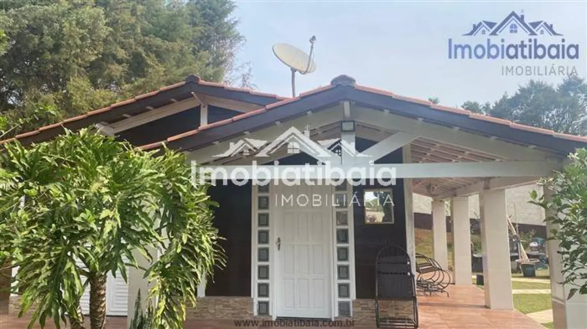 Foto 3 de Chácara com 3 quartos à venda, 2000m2 em Água Comprida, Braganca Paulista - SP