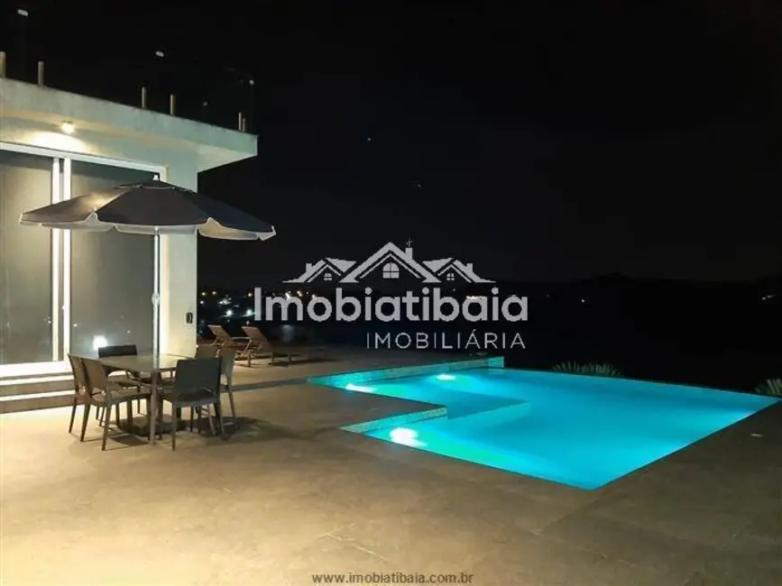 Foto 5 de Chácara com 4 quartos à venda, 1000m2 em Centro, Piracaia - SP