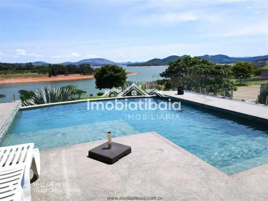 Foto 9 de Chácara com 4 quartos à venda, 1000m2 em Centro, Piracaia - SP