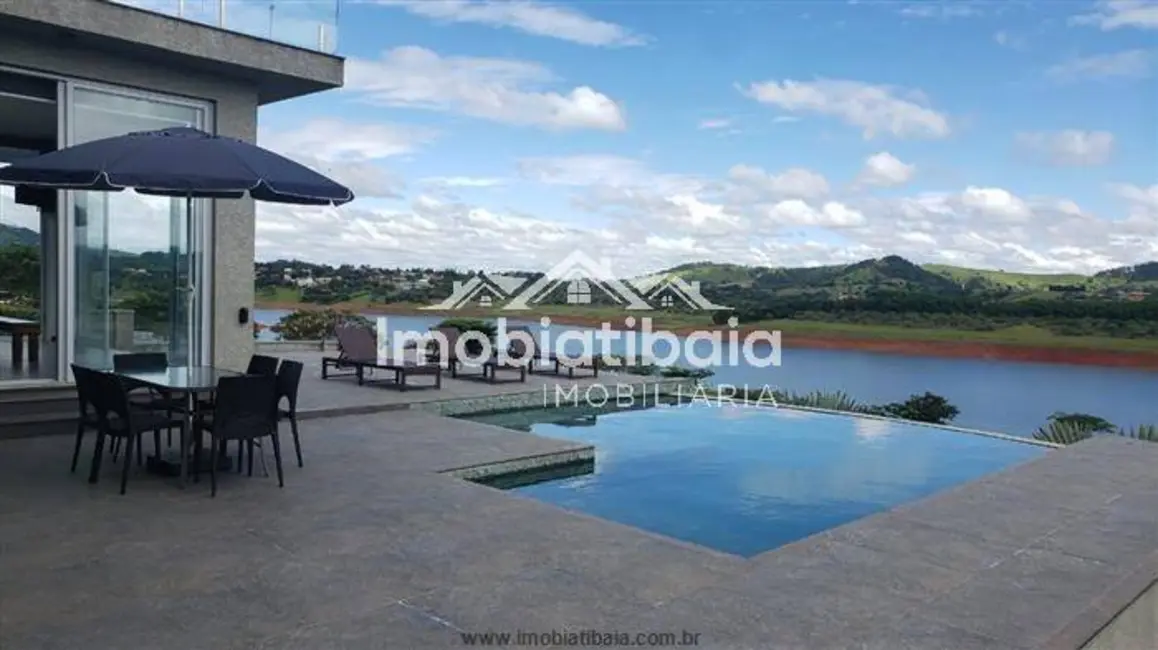 Foto 3 de Chácara com 4 quartos à venda, 1000m2 em Centro, Piracaia - SP