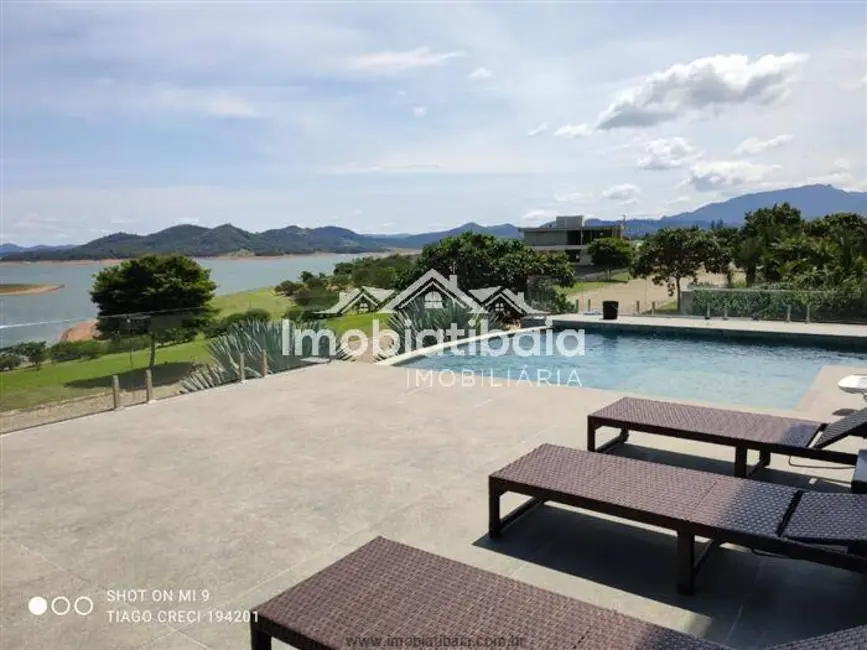 Foto 6 de Chácara com 4 quartos à venda, 1000m2 em Centro, Piracaia - SP