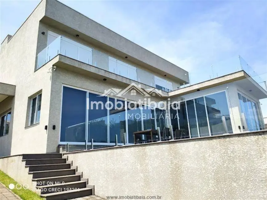 Foto 7 de Chácara com 4 quartos à venda, 1000m2 em Centro, Piracaia - SP