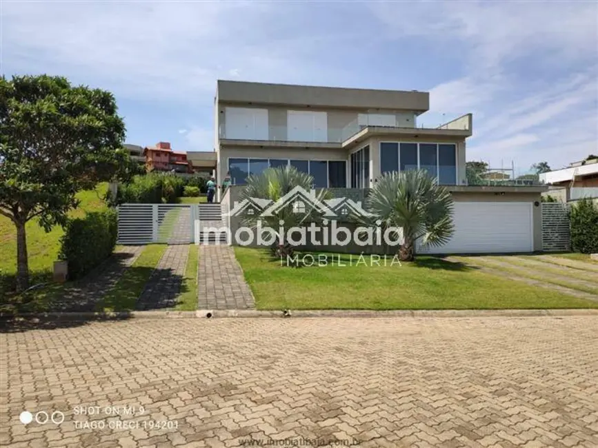 Foto 1 de Chácara com 4 quartos à venda, 1000m2 em Centro, Piracaia - SP