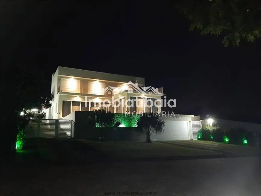 Foto 4 de Chácara com 4 quartos à venda, 1000m2 em Centro, Piracaia - SP