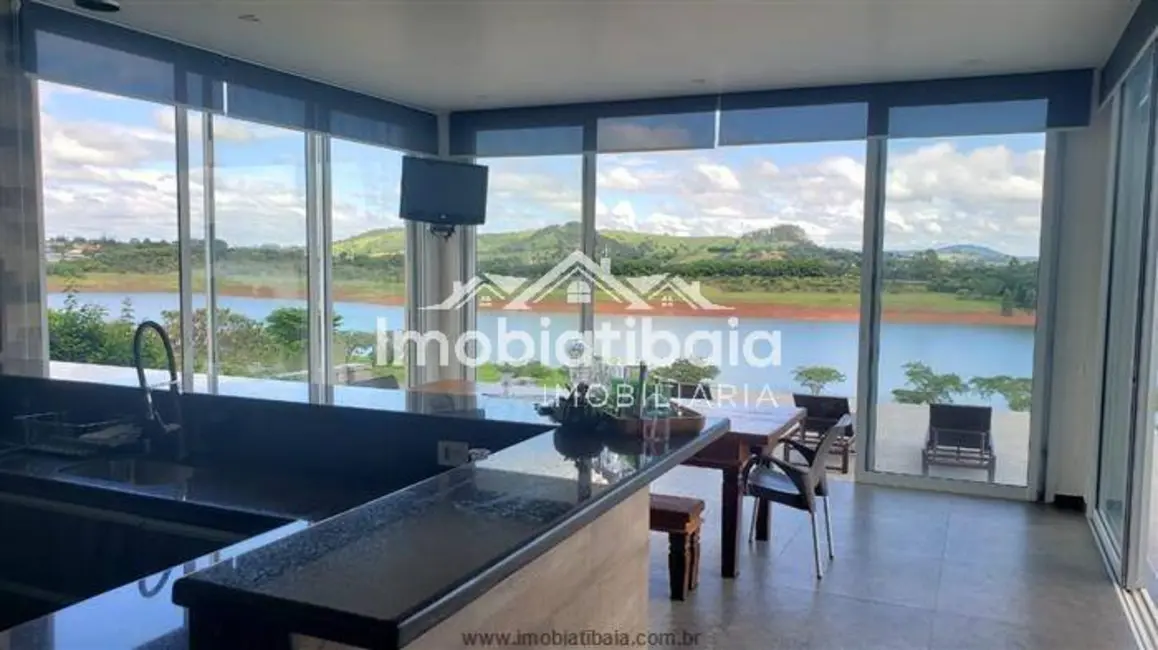 Foto 8 de Chácara com 4 quartos à venda, 1000m2 em Centro, Piracaia - SP