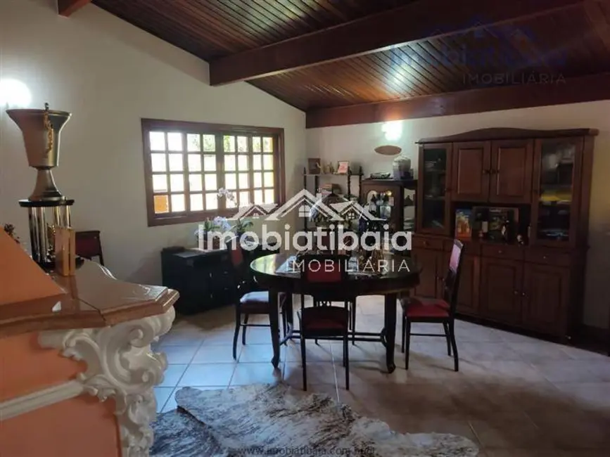 Foto 7 de Chácara com 4 quartos à venda, 2400m2 em Piracaia - SP