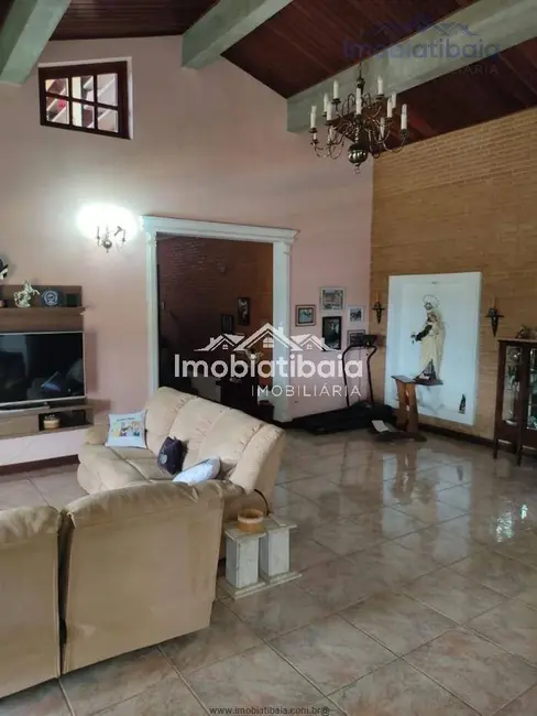 Foto 5 de Chácara com 4 quartos à venda, 2400m2 em Piracaia - SP