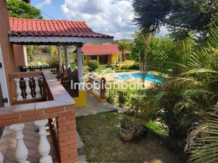 Foto 9 de Chácara com 4 quartos à venda, 2400m2 em Piracaia - SP